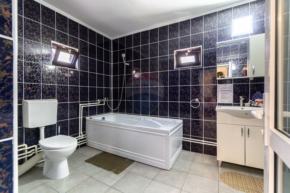 Pensiunea Scărișoara – Refugiul din Inima Rucărului | Comision 0%