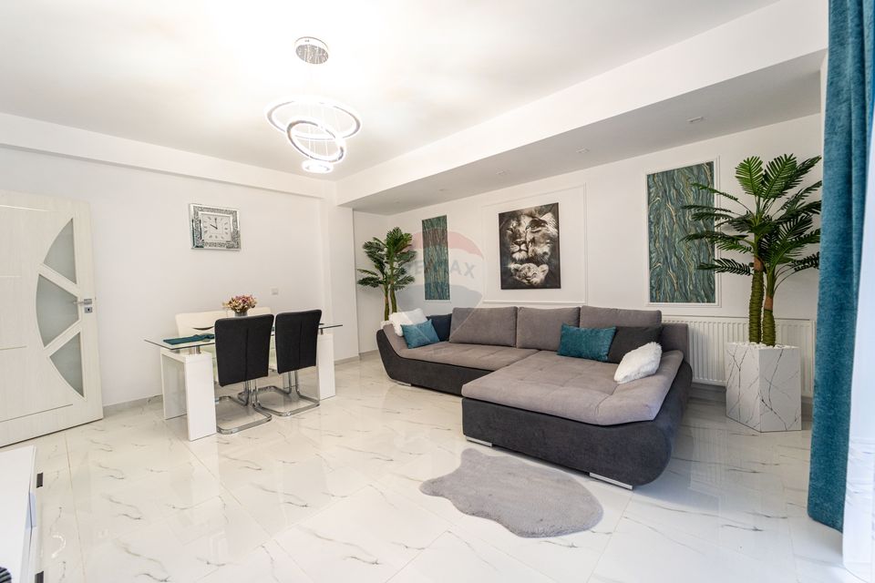 Comision 0% | Apartament 2 camere premium | Zona Ghimbav