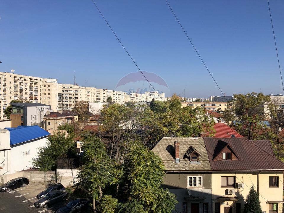 Apartament de inchiriat rond Alba Iulia Unirii - comision 0% chirias