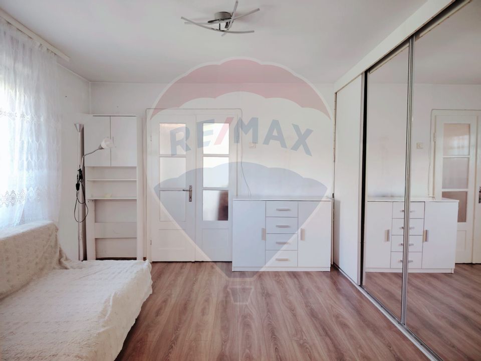 Casa de inchiriat in Centrul Vechi – ideala pentru locuinta sau birou