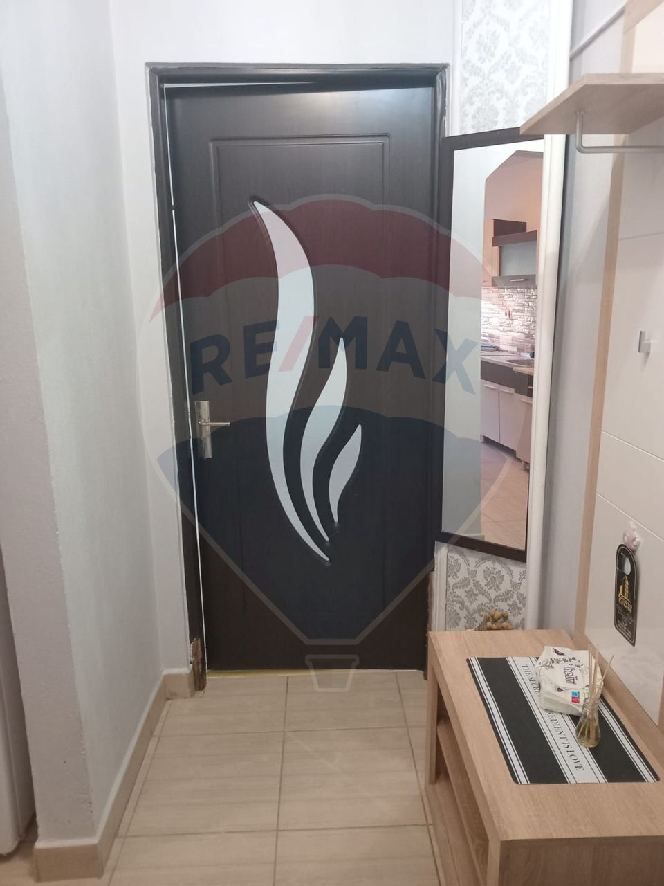 2 room Apartment for rent, Central area