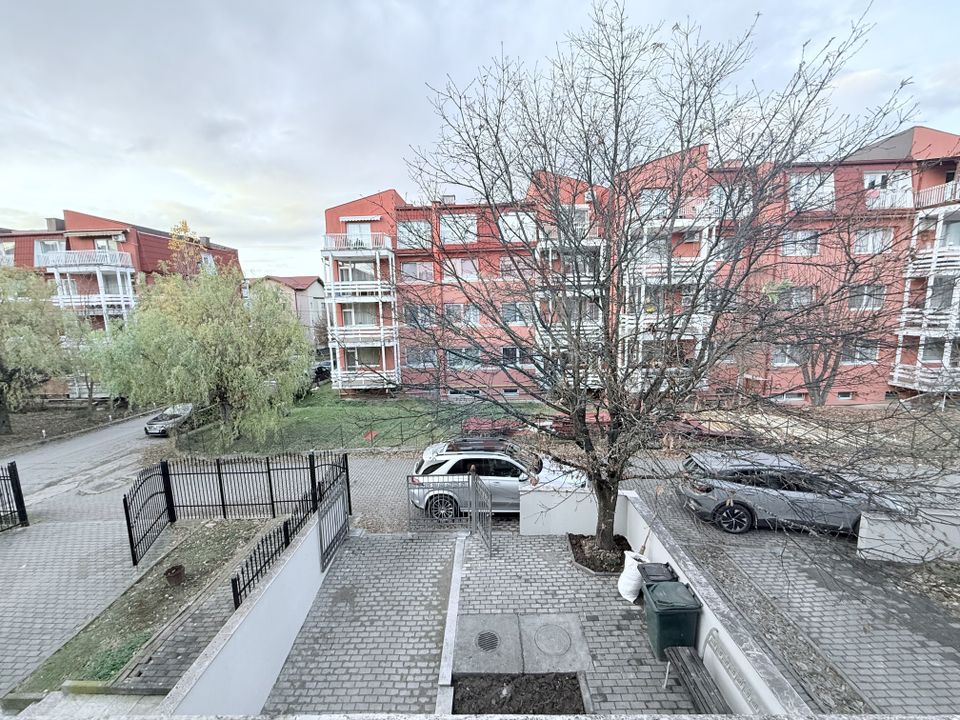 Casă / Vilă de închiriat în  Buna Ziua