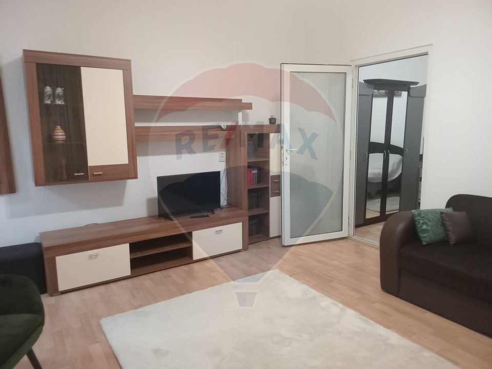 Apartament 2 camere ULTRACENTRAL-ULTRAFINISAT la k O al Aradului!