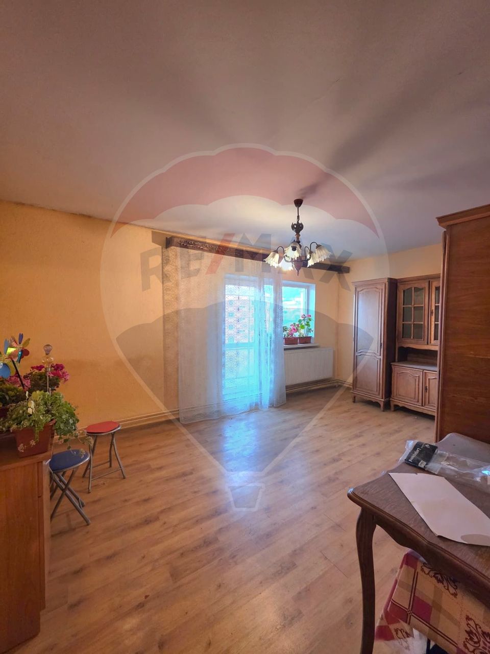 3 room Apartment for sale, Vitrometan area
