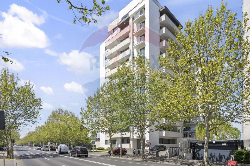 2 room Apartment for sale, Sisesti area