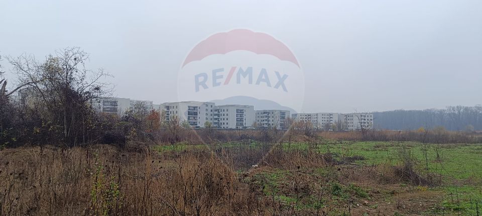 Land 500sqm Drumul Padurea Neagra