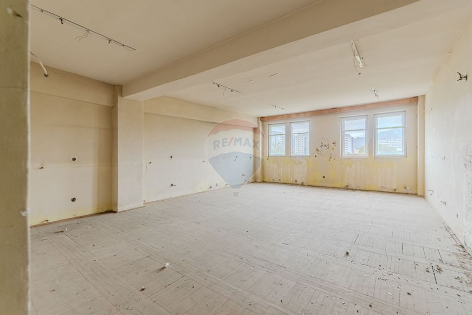 2,060sq.m Industrial Space for sale, Tractorul area