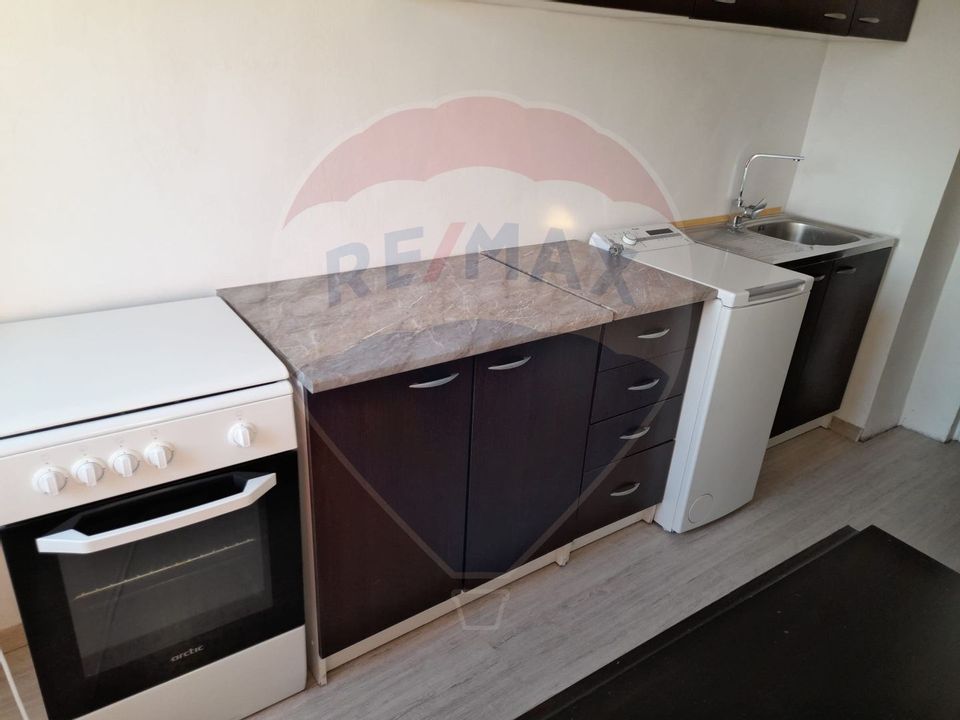 1 room Apartment for sale, Vitan Mall area