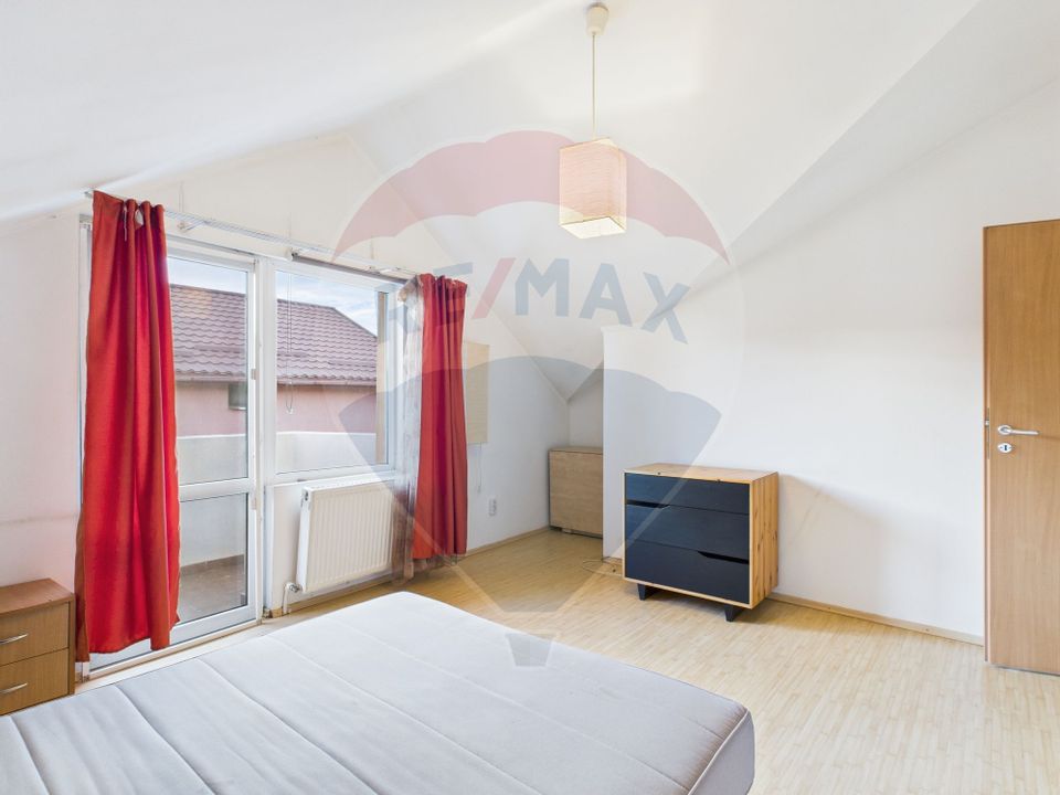 Casă / Vilă 6 camere Pantelimon