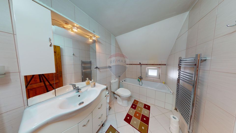 7 room House / Villa for sale, Ampoi 3 area