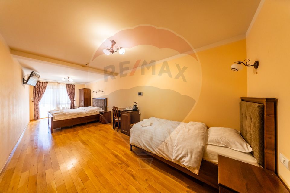 9 room Hotel / Pension for sale, Astoria area