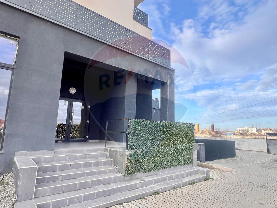 2 room Apartment for sale, Universitatii area