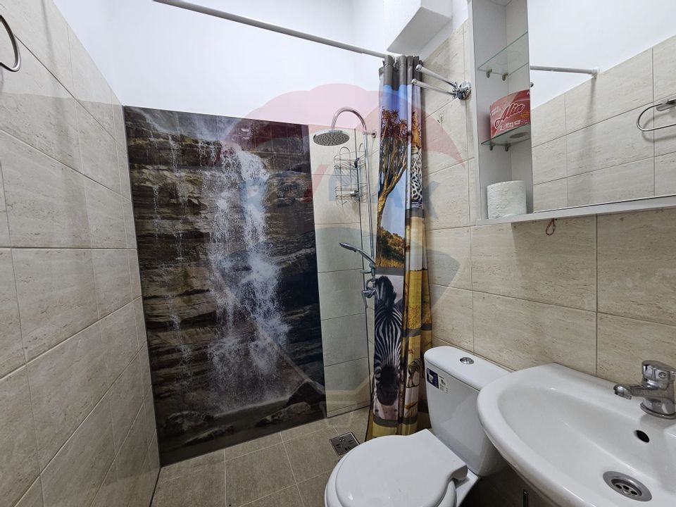 2 room Apartment for sale