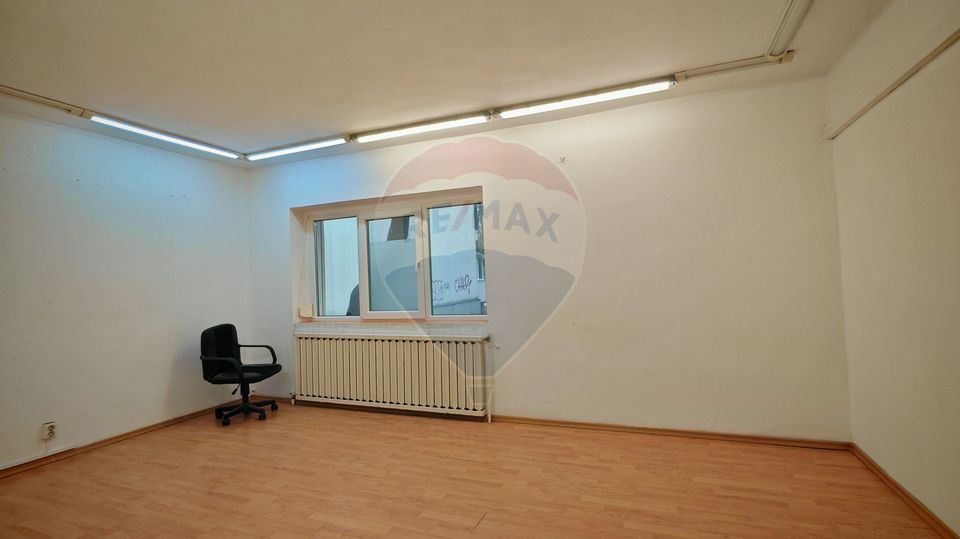 Apartament 5 camere de închiriat | Aviatiei | Ideal birou