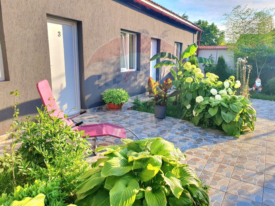 8 room House / Villa for sale