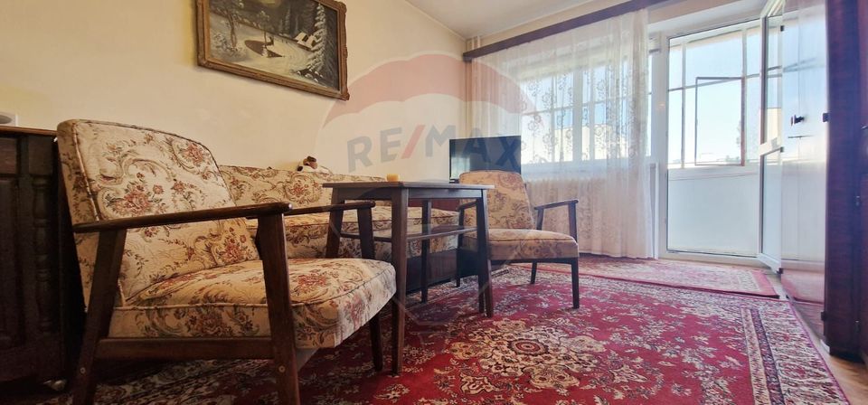 2 room Apartment for sale, Manastur area