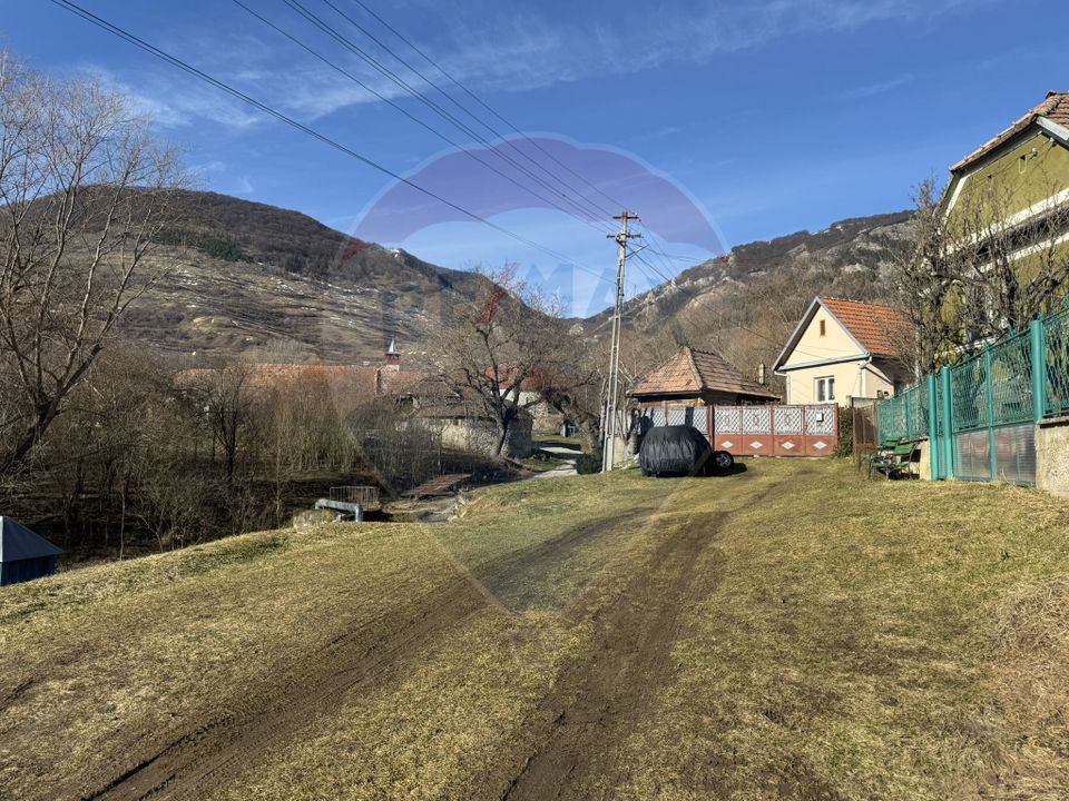 2 room House / Villa for sale