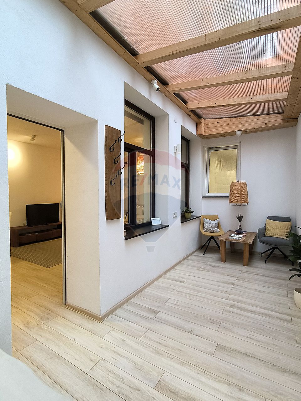 Proprietate în Centrul Istoric – Strada Tribunei, Sibiu