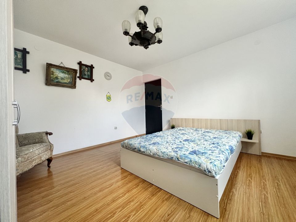 3 room House / Villa for sale