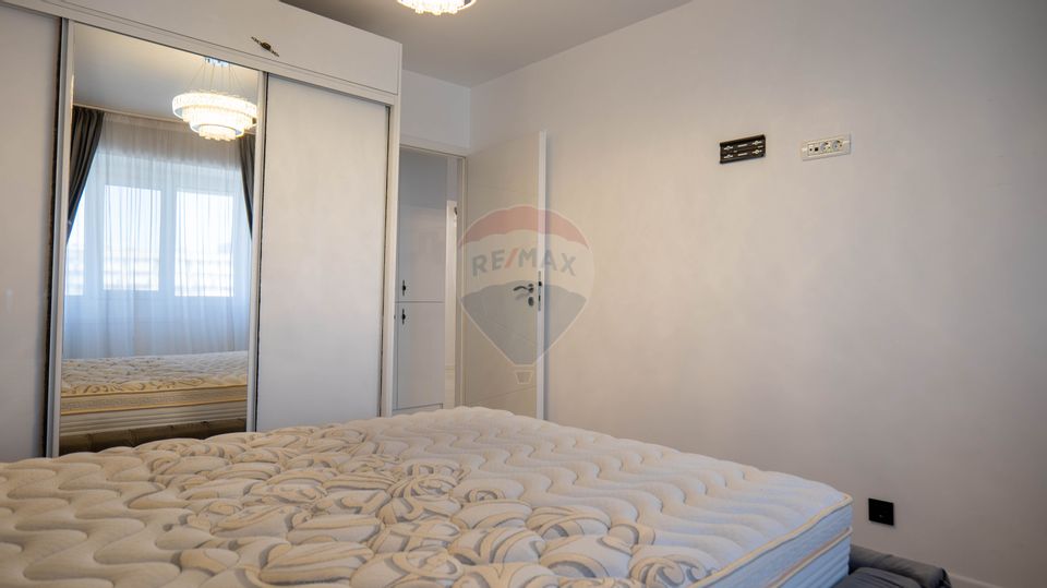 3 room Apartment for sale, Chisinau area