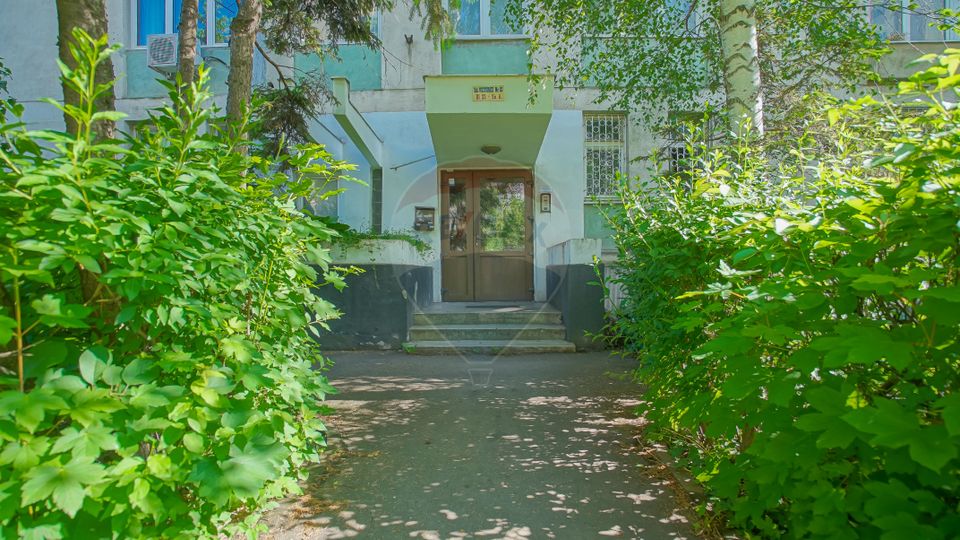 Apartament cu 3 camere de vânzare în Centrul Civic, B-dul Victoriei