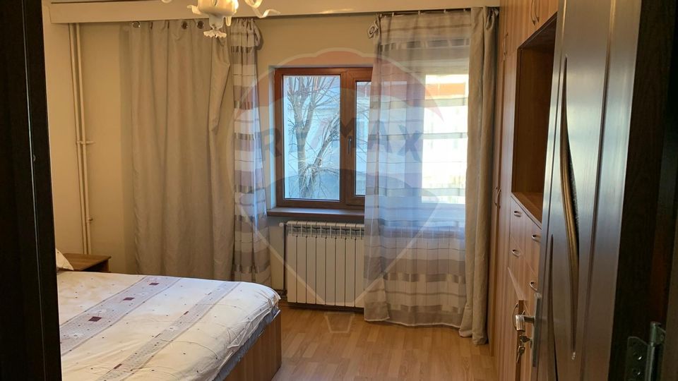 Apartament cu 2 camere de închiriat în zona Brazda lui Novac