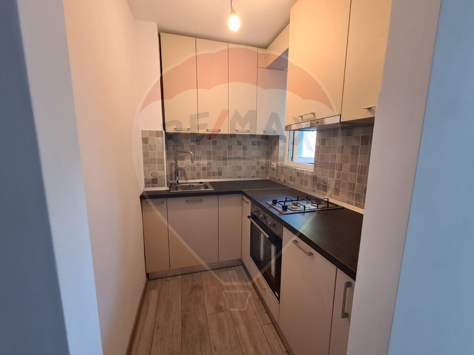 Apartament cu 2 camere în zona Dristor oferit spre vanzare