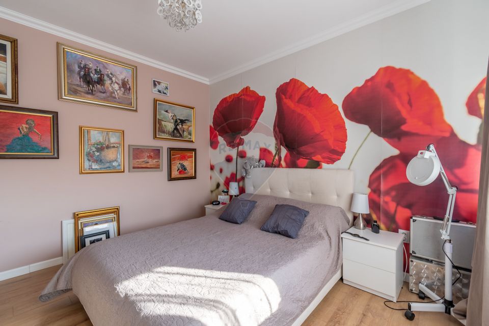 Apartament de vanzare, 3 camere, Strada Sesul de Sus, Zona Pepco