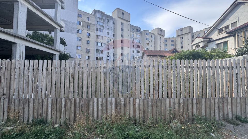 de vanzare Teren intravilan constructii strada Poporului