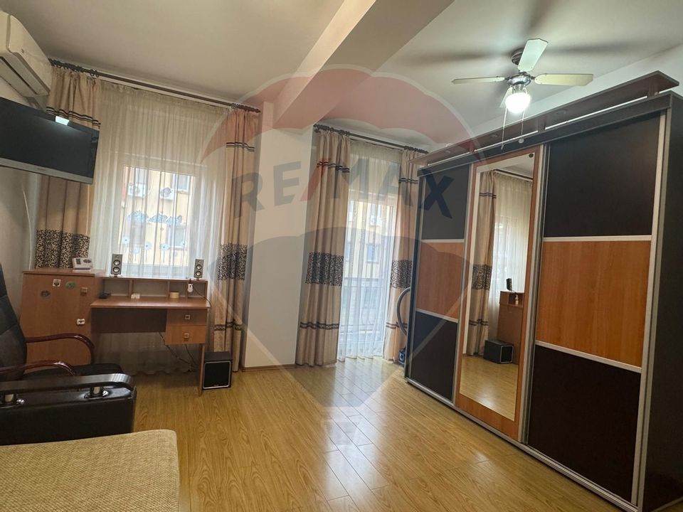 1-room apartment for rent in Militari | Chiajna | Rezervelor