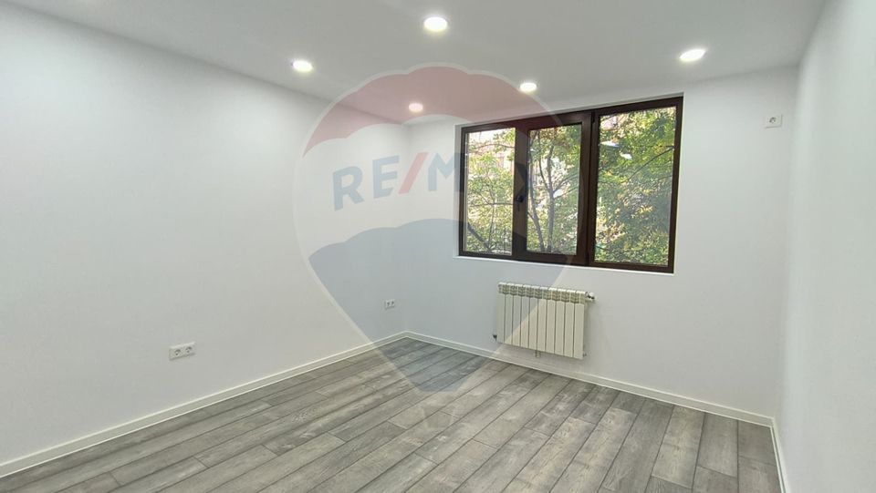2 room Apartment for sale, Tiglina 1 area