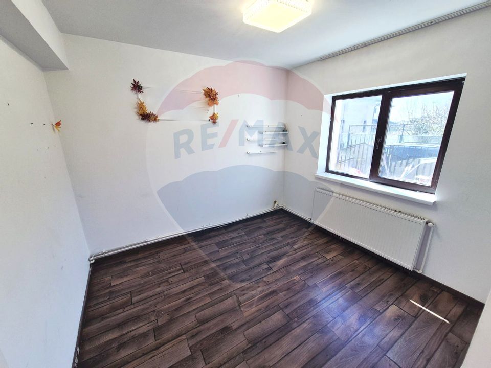 Casă 5 camere de vânzare P+M |  Magurele Varteju