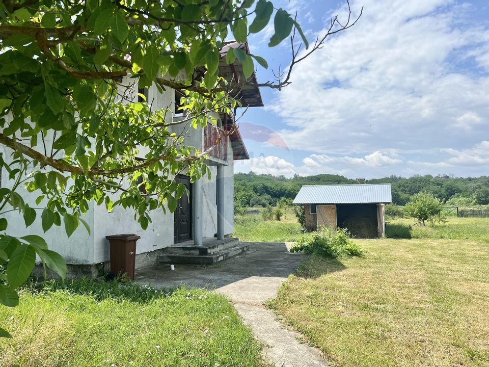 3 room House / Villa for sale