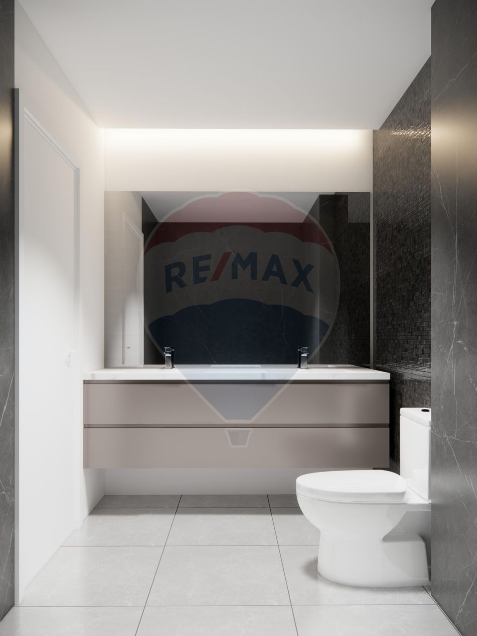 Vanzare Apartament 2 camere Dobroesti