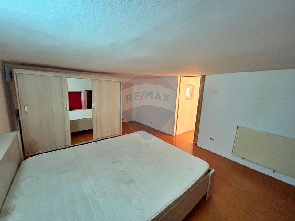 1 room Apartment for sale, Ultracentral area