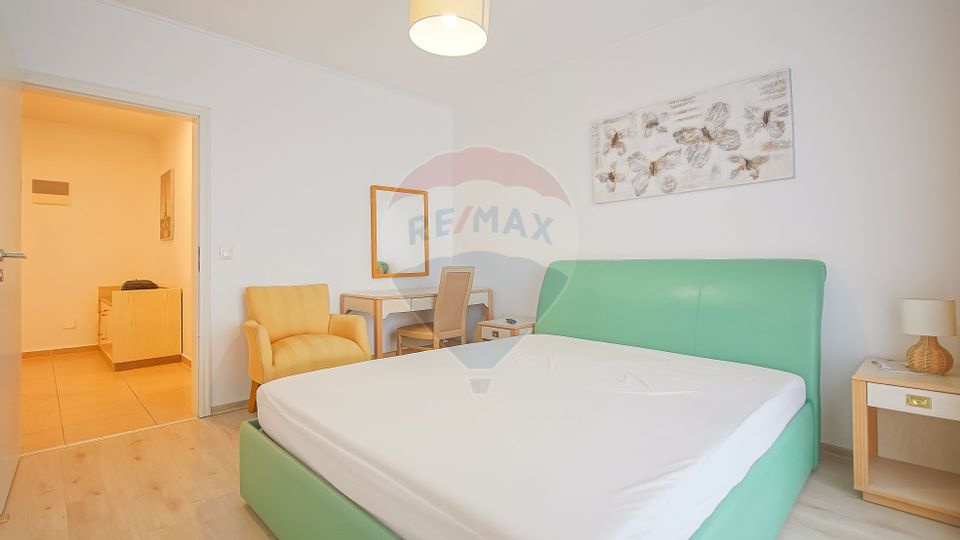 Apartament cu trei camere de inchiriat, Avantgarden 2, Brasov