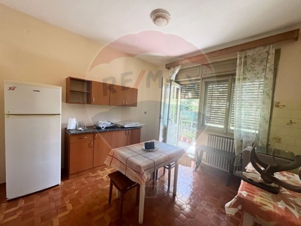 Apartament de inchiriat str. Octavian Goga, parc Sub Arini