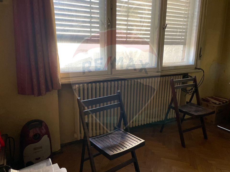 Apartamentcu 2 camere blv. Magheru