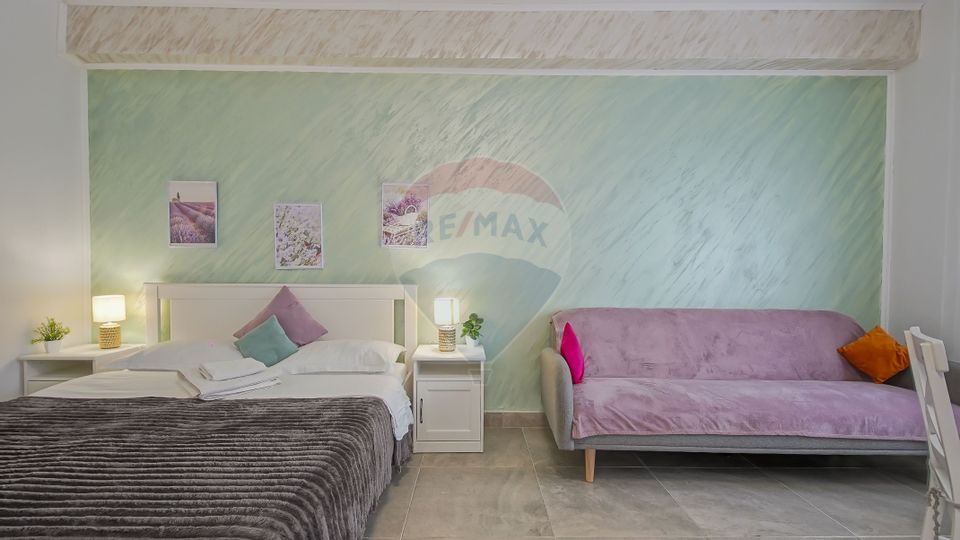 9 room House / Villa for sale, Stupini area