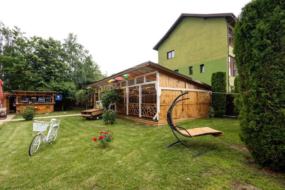 340sq.m Proprietate specială for sale