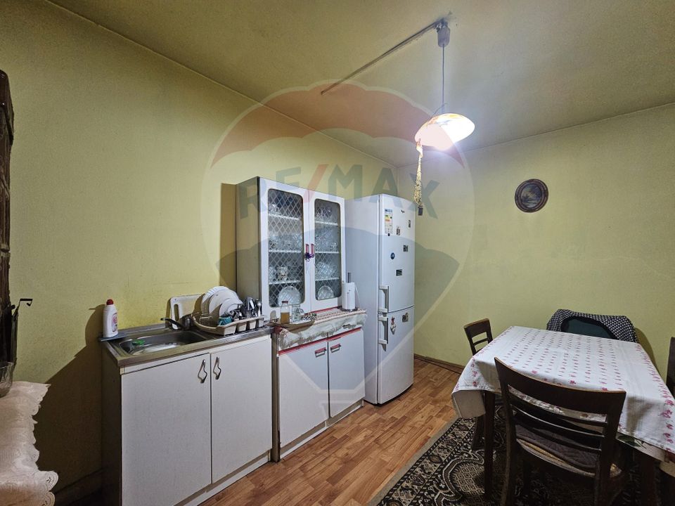 Casa de vanzare Fadimac