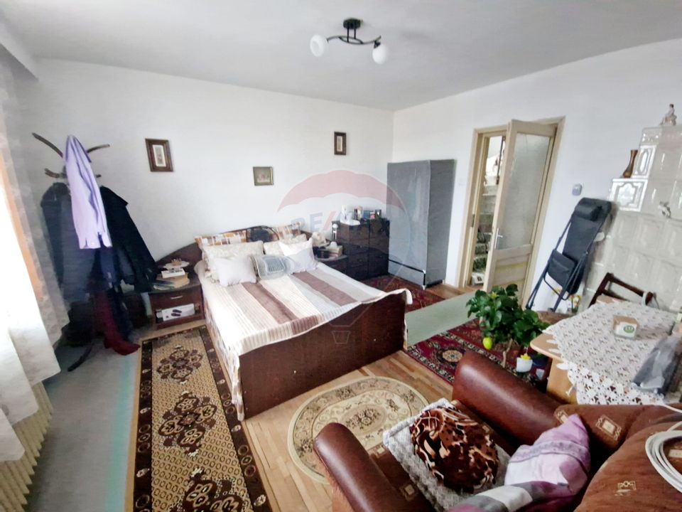 6 room House / Villa for sale, Central area