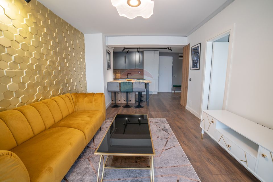 3 room Apartment for rent, Zorilor area