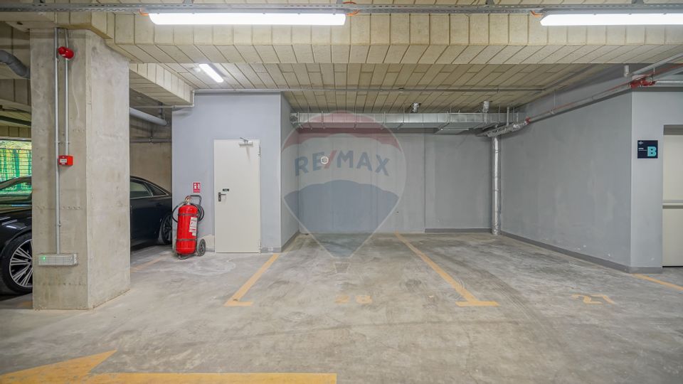 2 room Apartment for rent, Drumul Poienii area