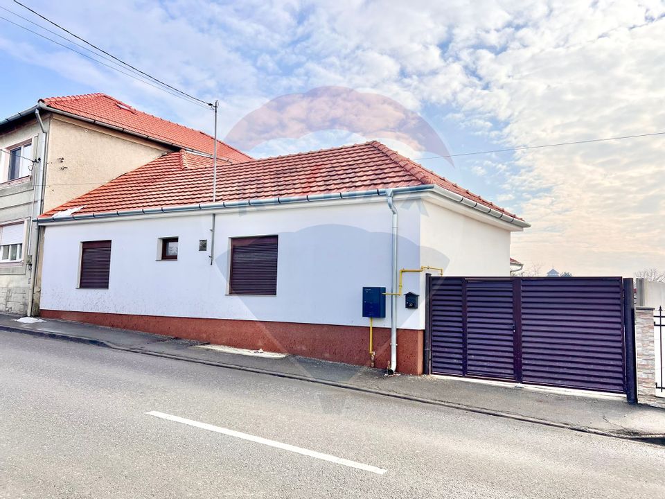 3 room House / Villa for sale, Oncea area