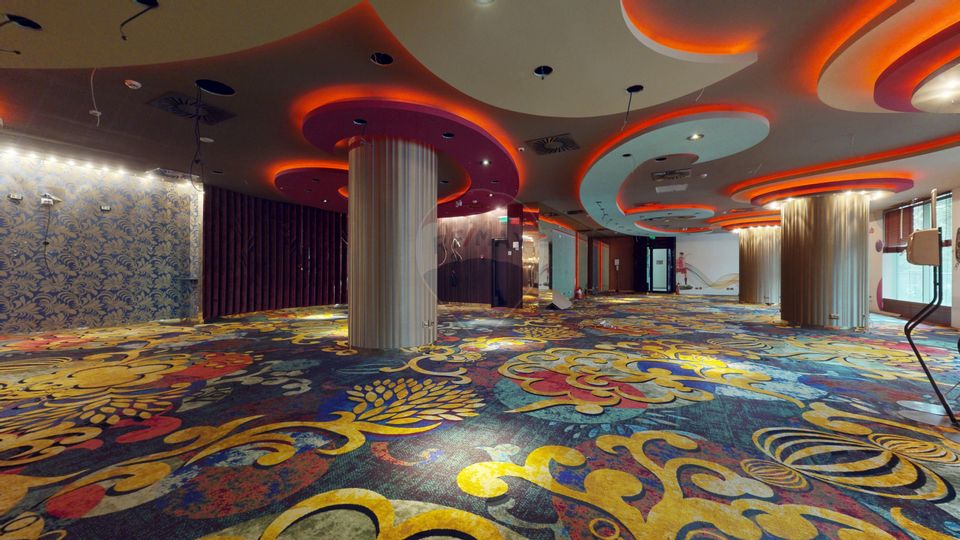 Închiriere spațiu comercial ultracentral in Brașov