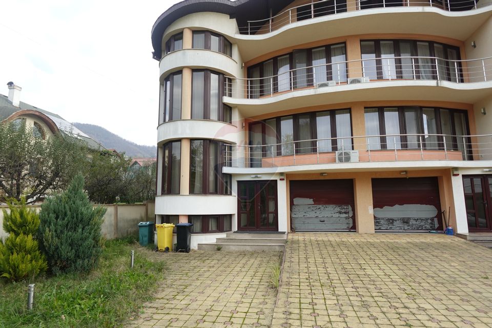 7 room House / Villa for rent