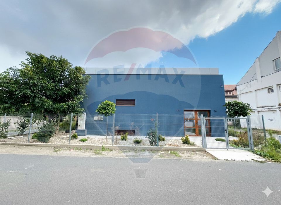 261sq.m Commercial Space for sale, Freidorf area