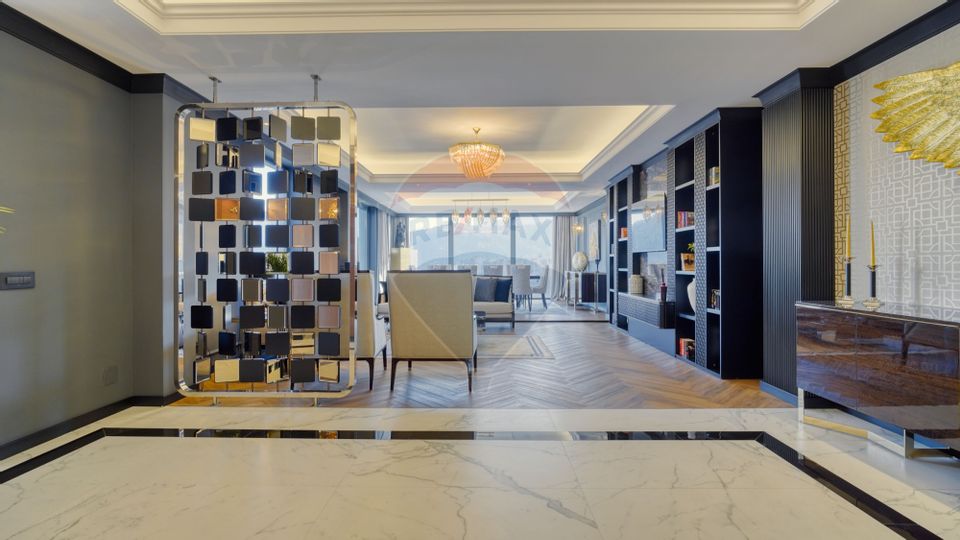 Design, Panoramă și Exclusivitate — Calea Poienii