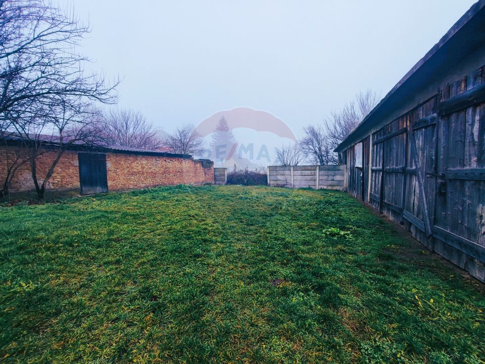 Spațiu comercial premium in Miercurea Sibiului